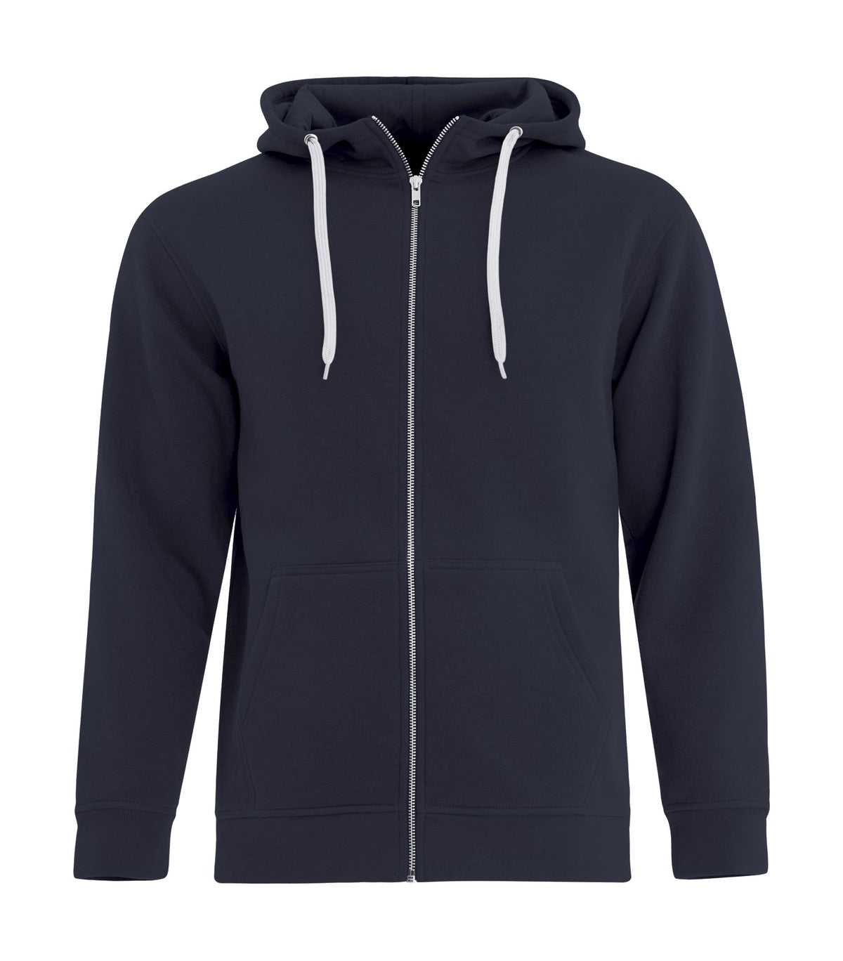 Hoodie ATC avec fermeture éclair 2018