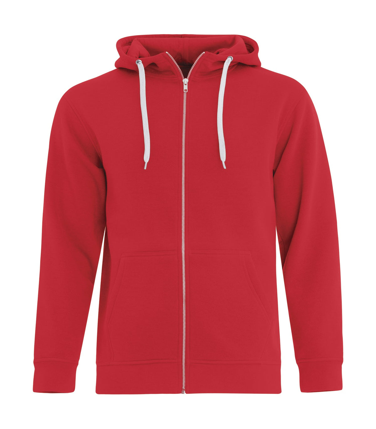 Hoodie ATC avec fermeture éclair 2018