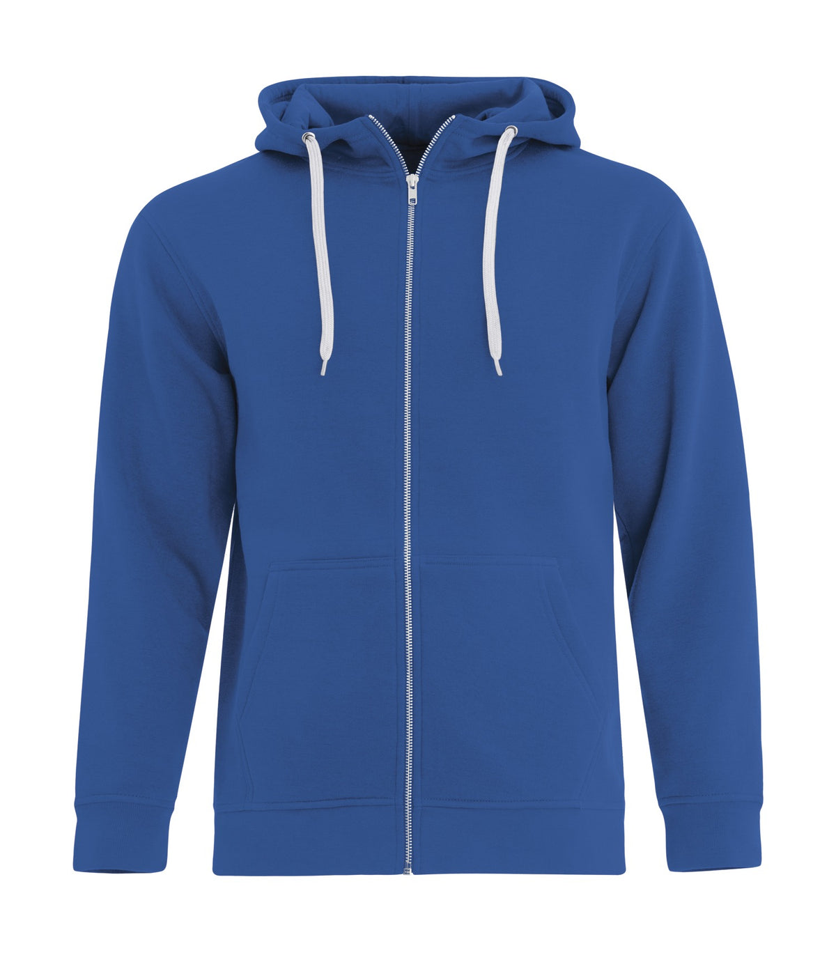 Hoodie ATC avec fermeture éclair 2018