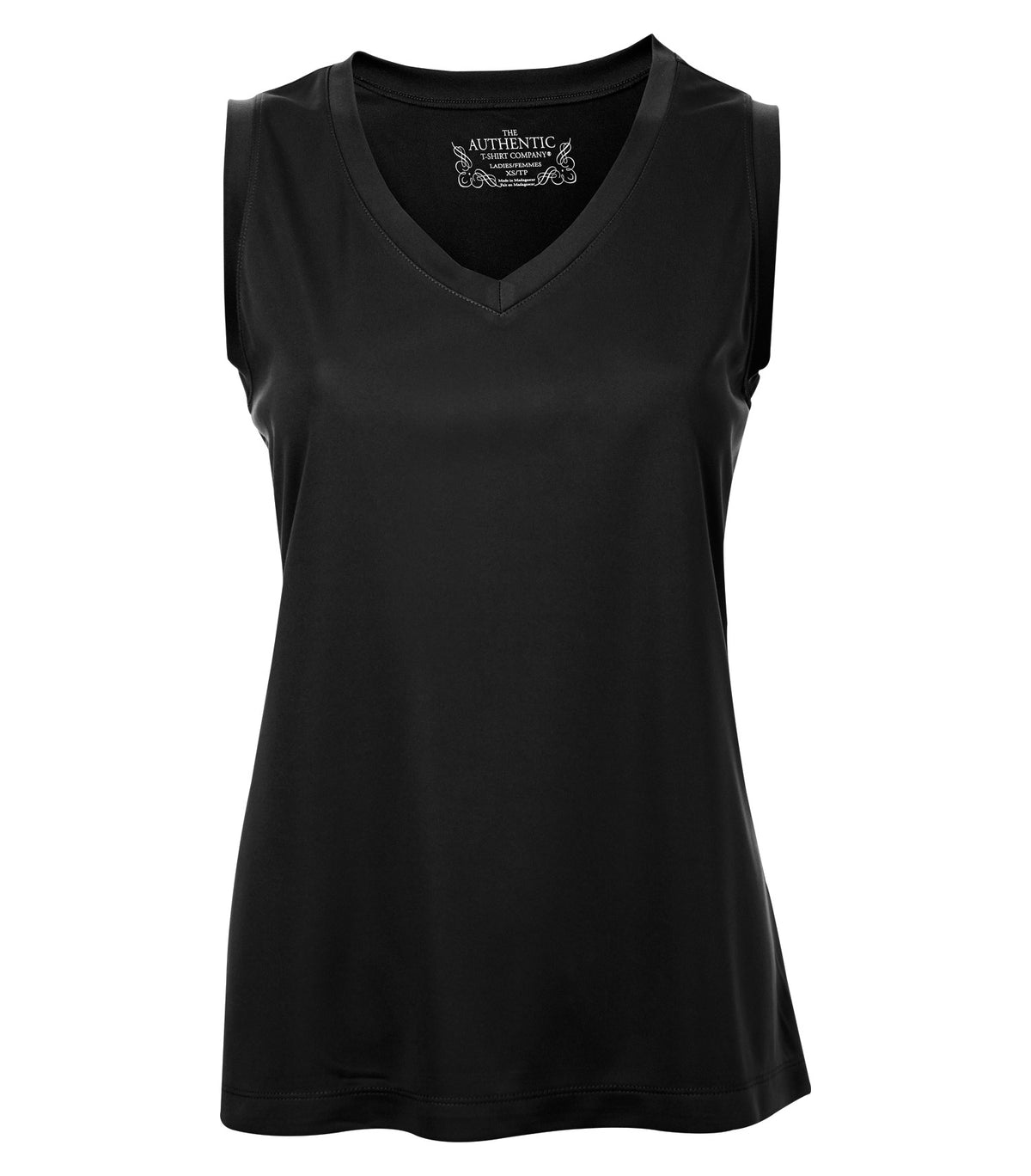 Camisole ATC Dryfit L3527 Femmes col en V