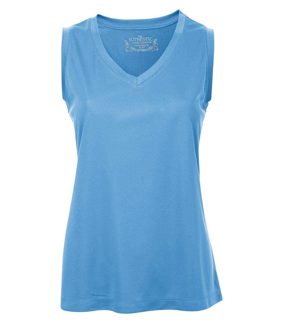 Camisole ATC Dryfit L3527 Femmes col en V