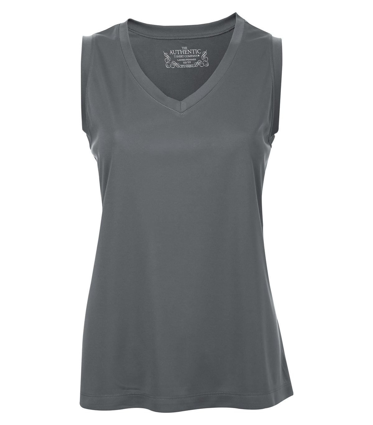 Camisole ATC Dryfit L3527 Femmes col en V