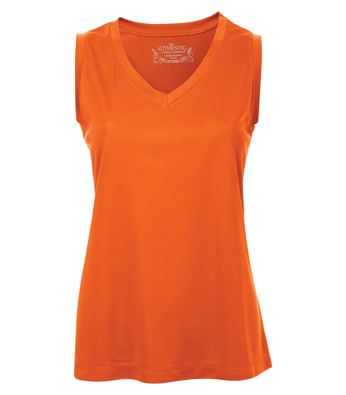 Camisole ATC Dryfit L3527 Femmes col en V