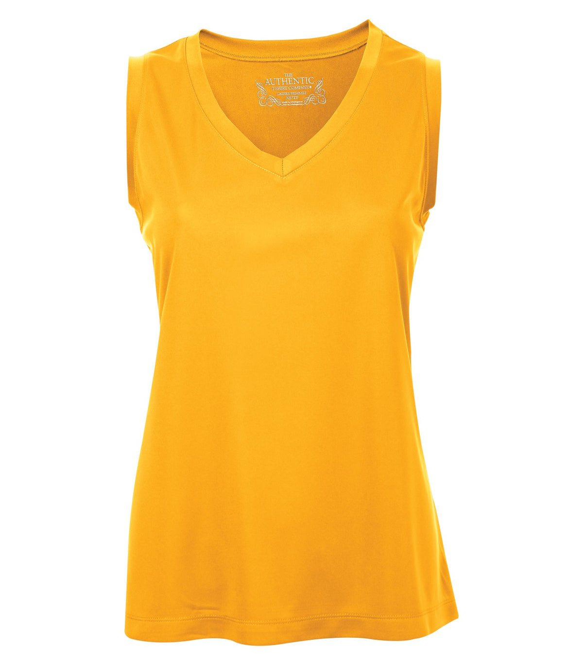Camisole ATC Dryfit L3527 Femmes col en V