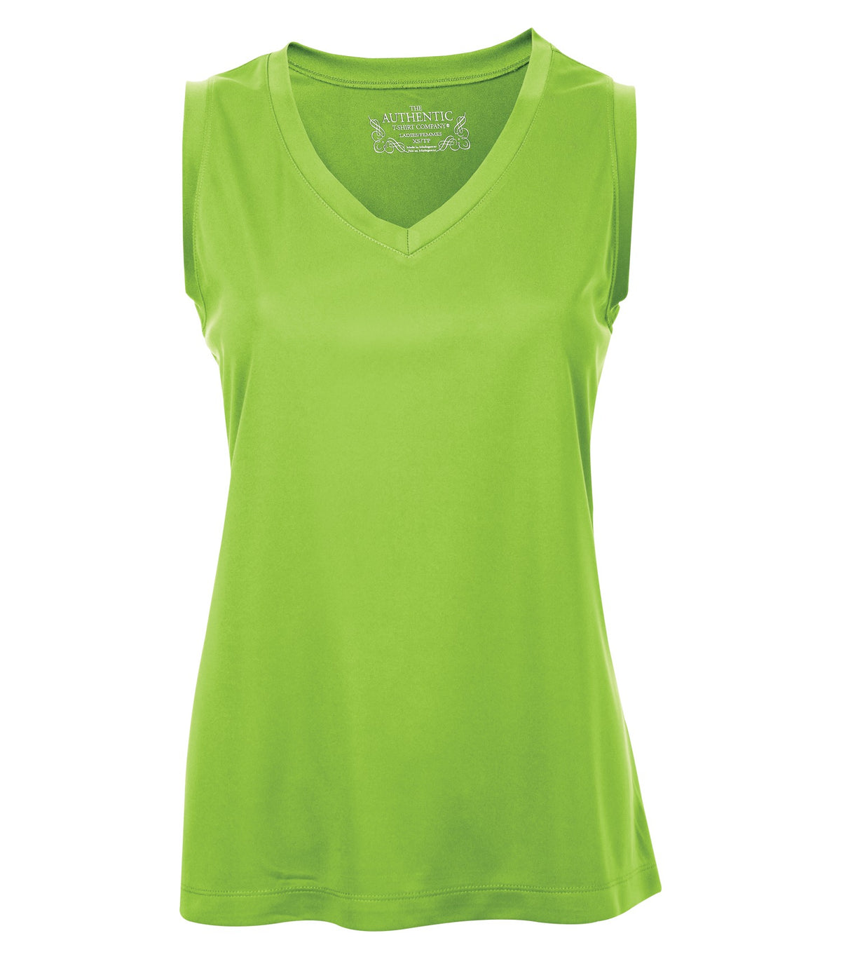 Camisole ATC Dryfit L3527 Femmes col en V