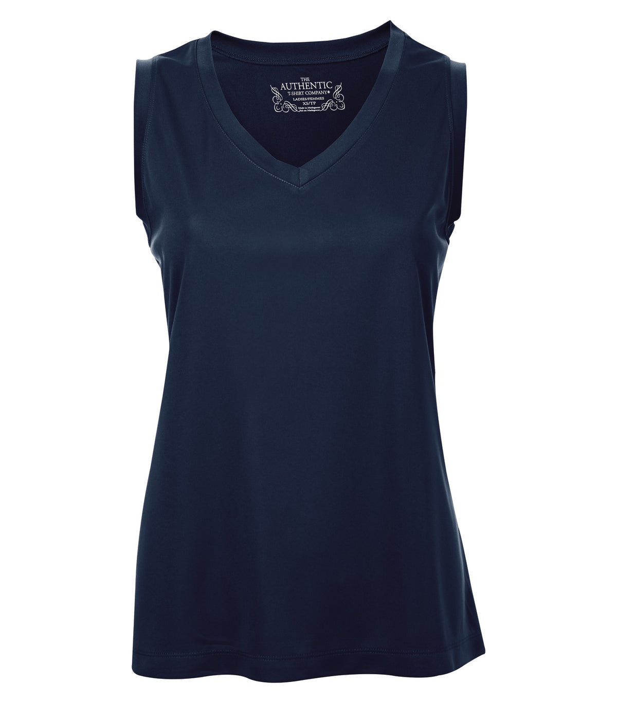 Camisole ATC Dryfit L3527 Femmes col en V
