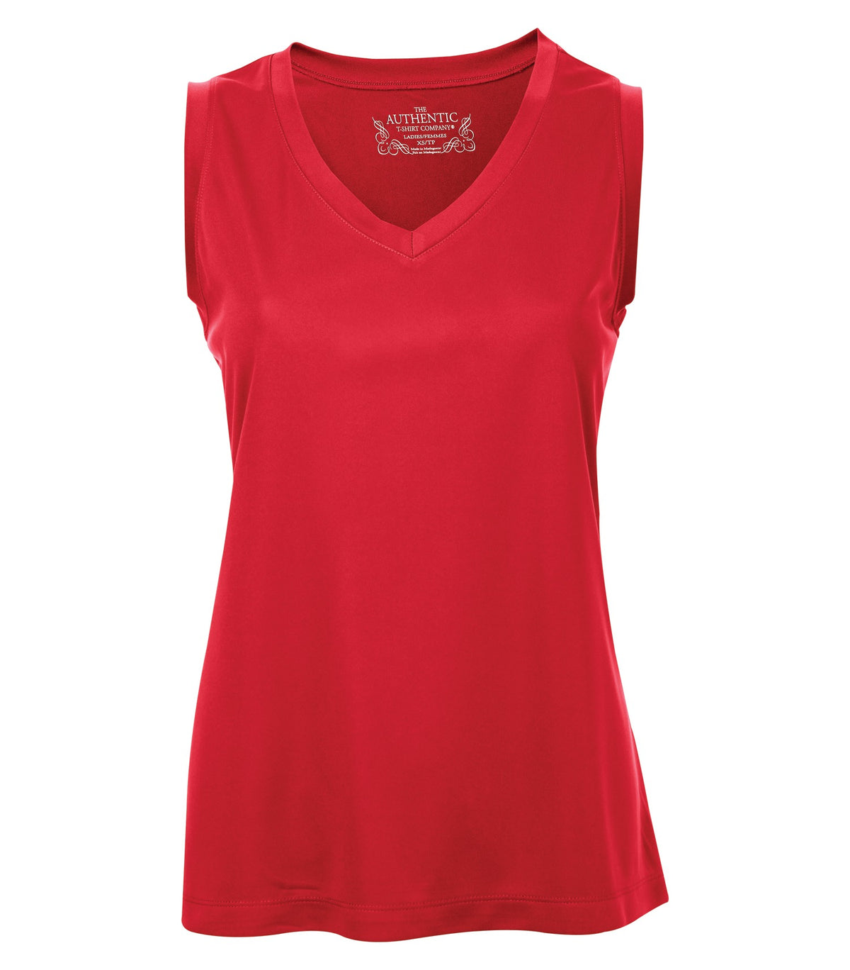 Camisole ATC Dryfit L3527 Femmes col en V