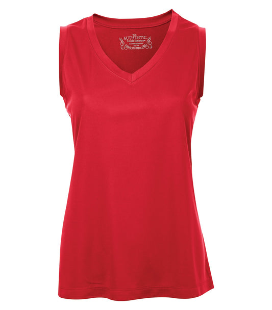 Camisole ATC Dryfit L3527 Femmes col en V