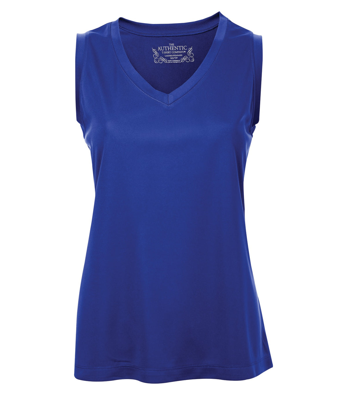 Camisole ATC Dryfit L3527 Femmes col en V
