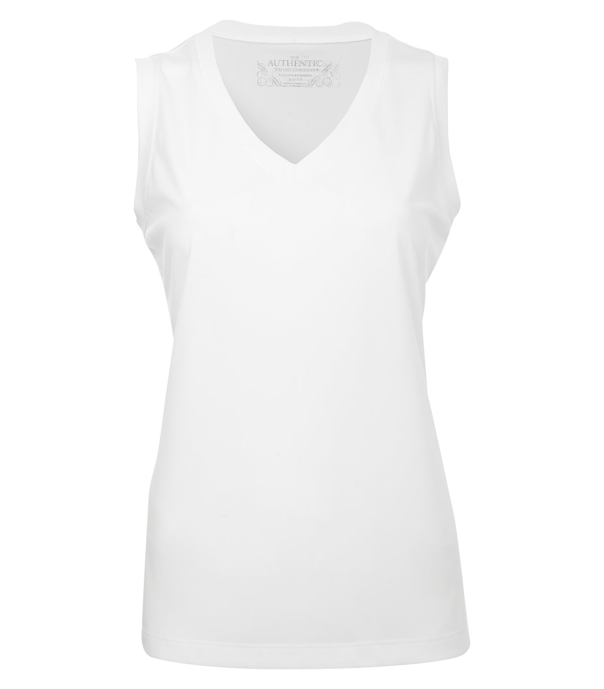 Camisole ATC Dryfit L3527 Femmes col en V