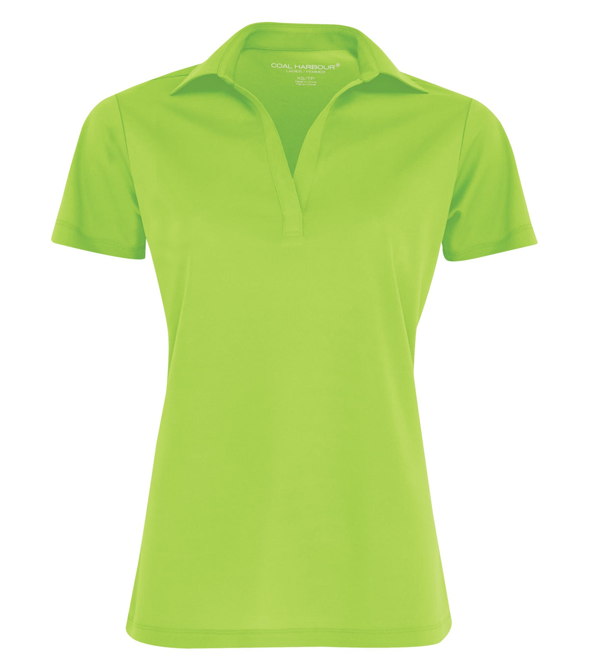 POLO COAL HARBOUR  EVERYDAY POUR FEMMES. L4007