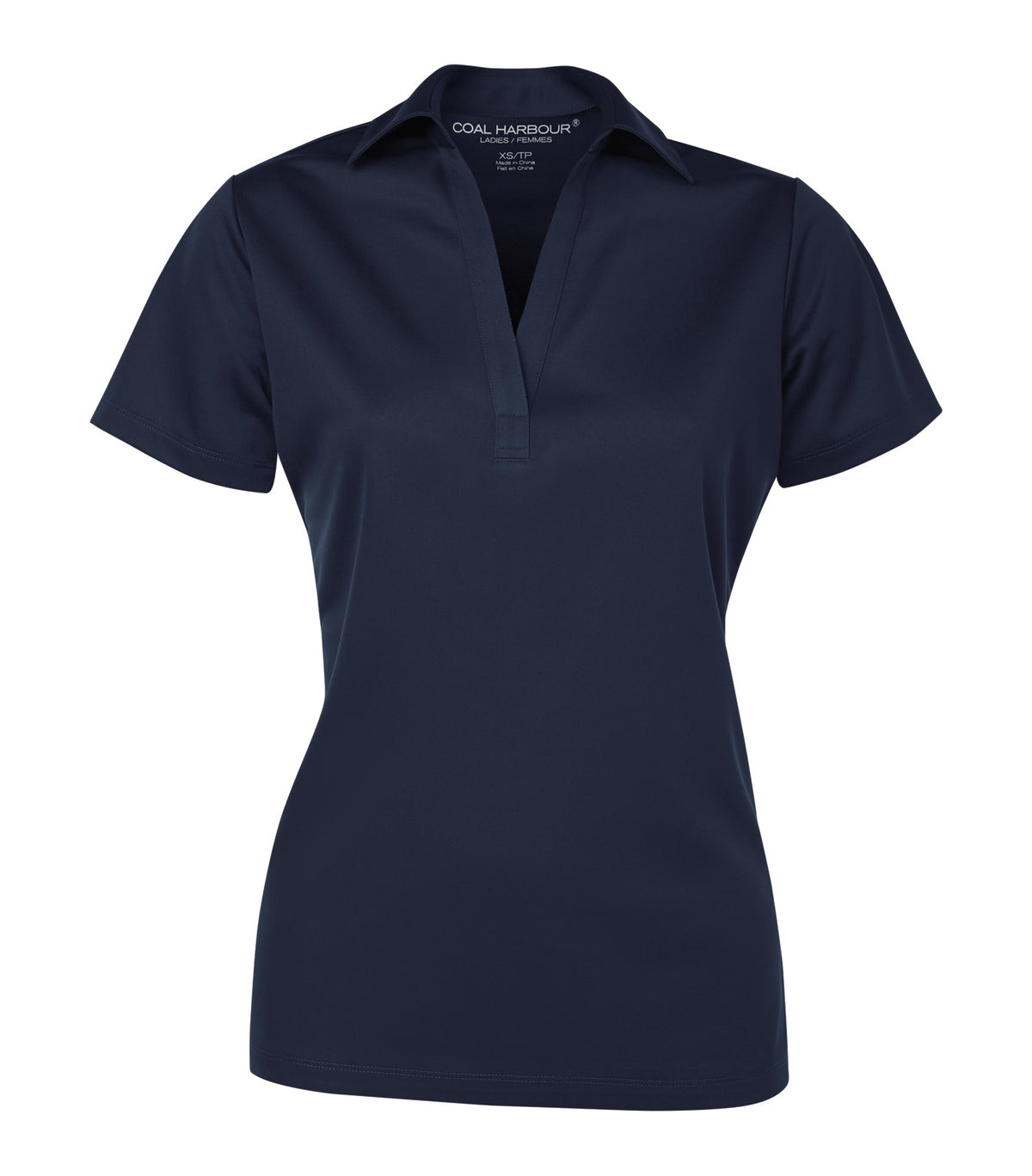 POLO COAL HARBOUR  EVERYDAY POUR FEMMES. L4007