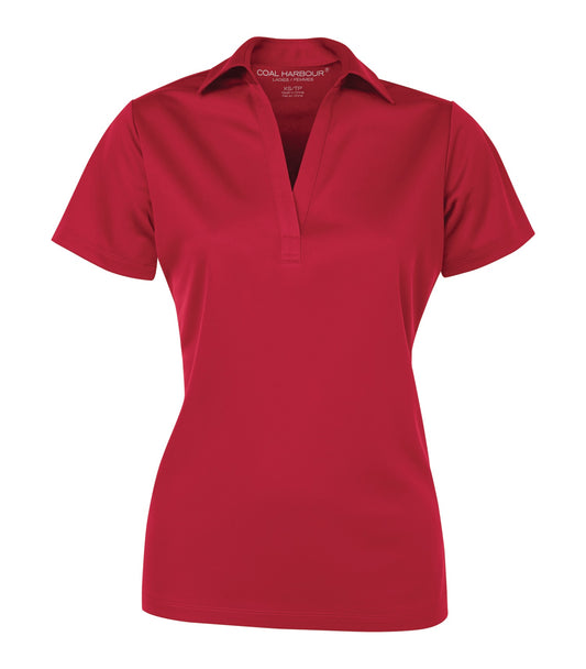 POLO COAL HARBOUR  EVERYDAY POUR FEMMES. L4007