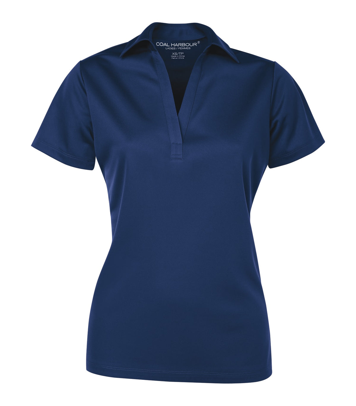 POLO COAL HARBOUR  EVERYDAY POUR FEMMES. L4007