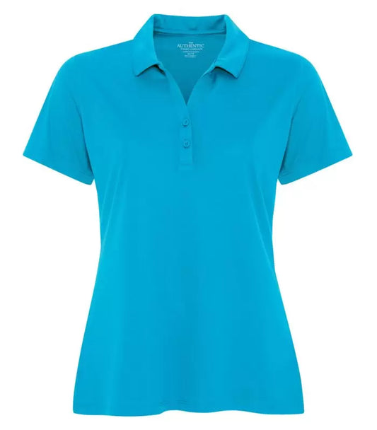 ATC POLO PRO TEAM POUR FEMMES. L4039