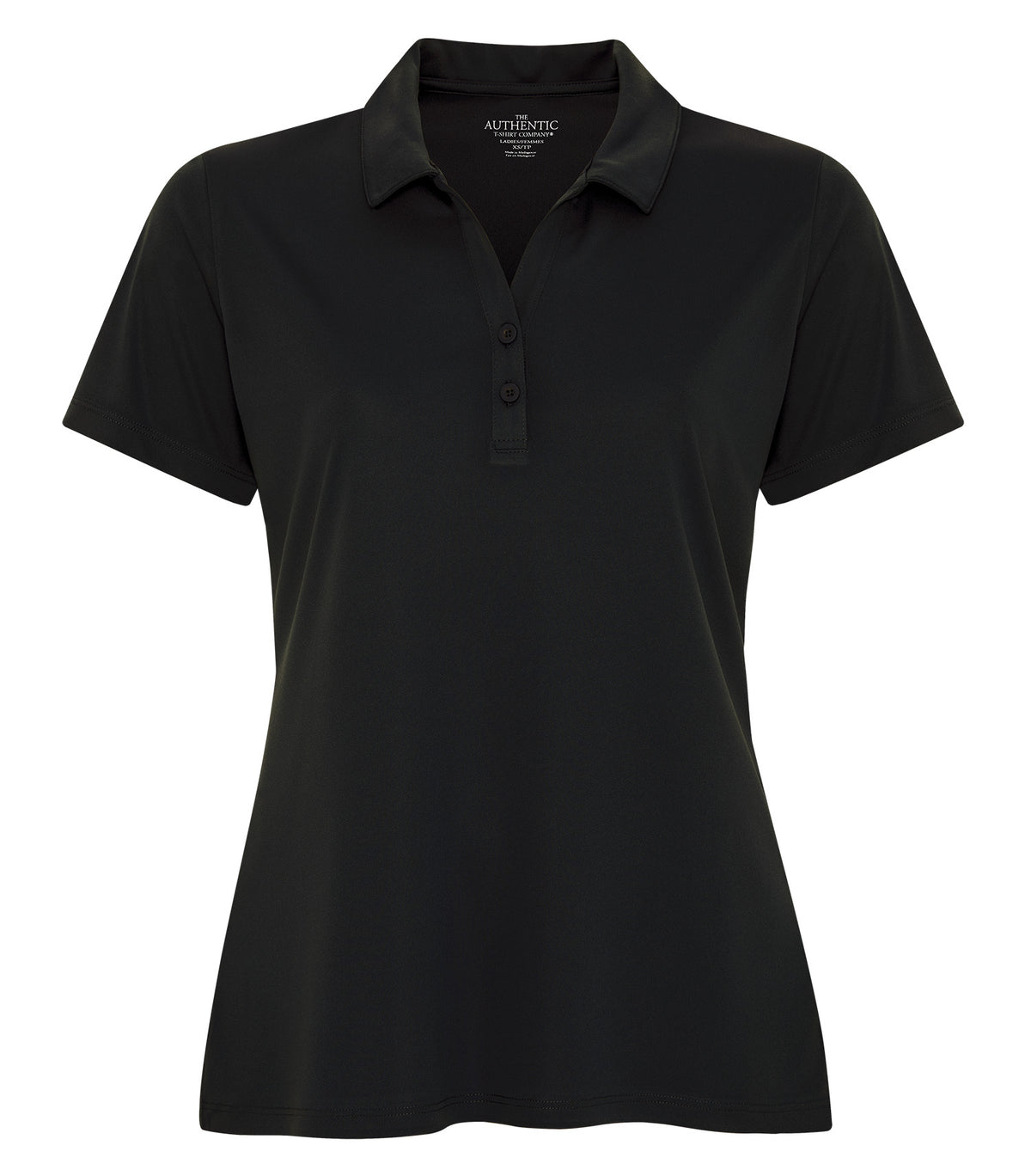 ATC POLO PRO TEAM POUR FEMMES. L4039