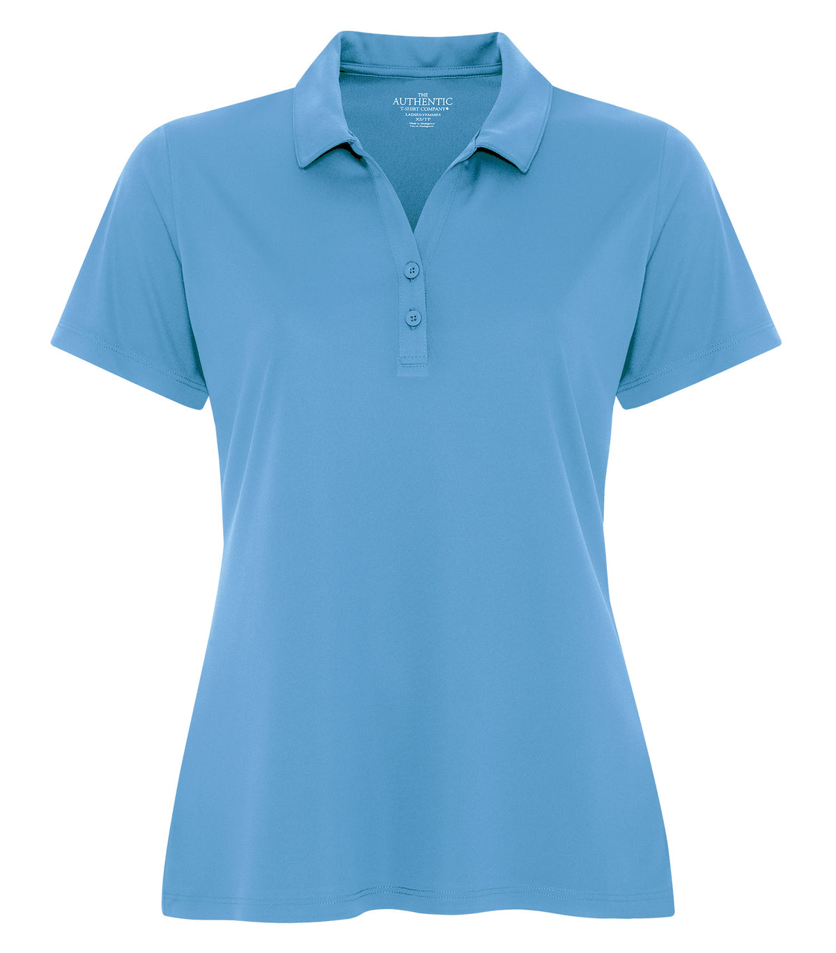 ATC POLO PRO TEAM POUR FEMMES. L4039