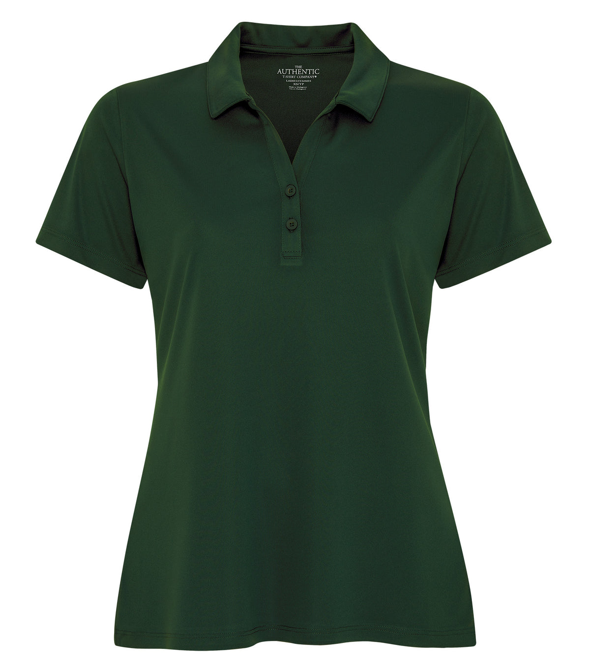 ATC POLO PRO TEAM POUR FEMMES. L4039