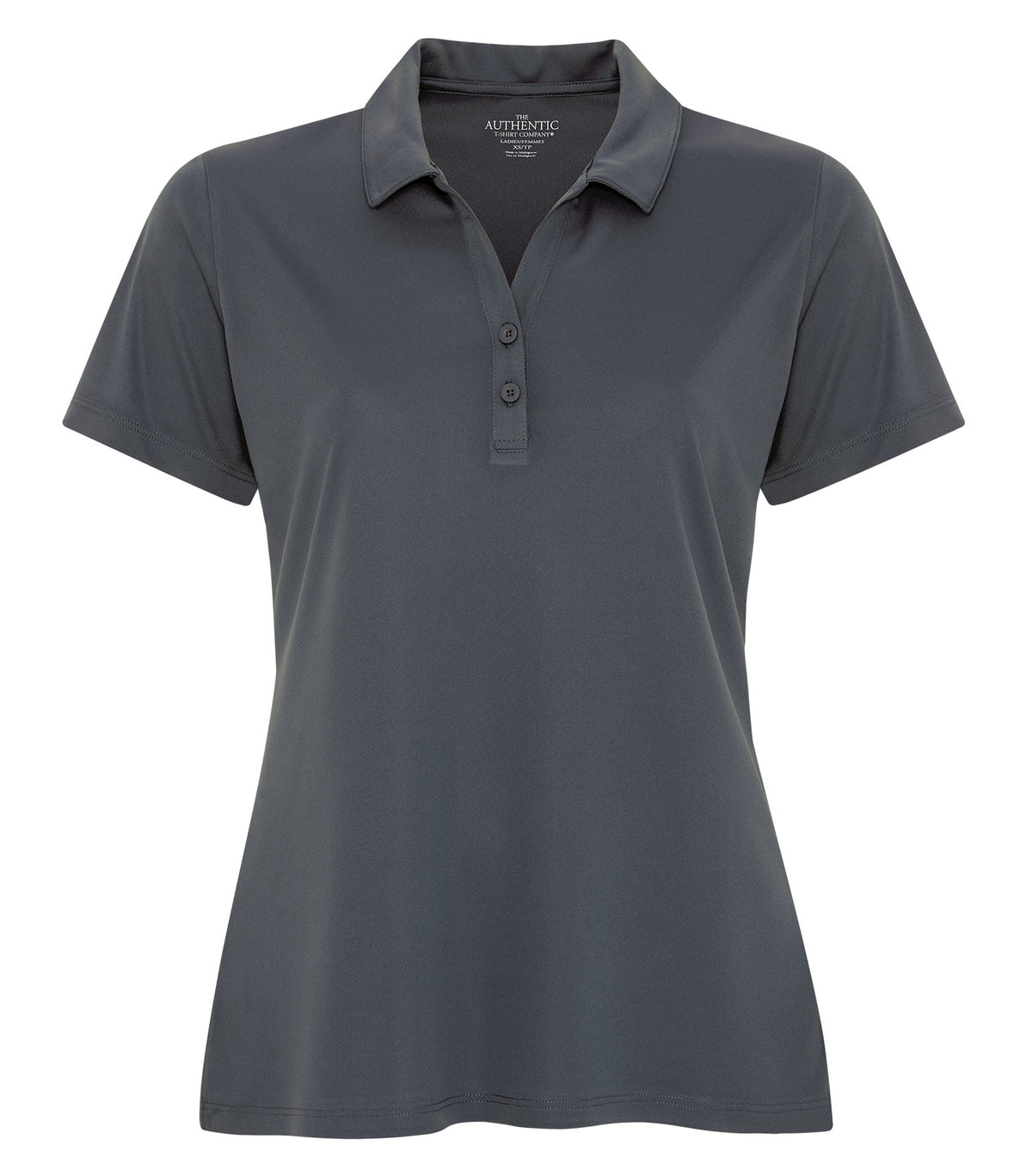 ATC POLO PRO TEAM POUR FEMMES. L4039