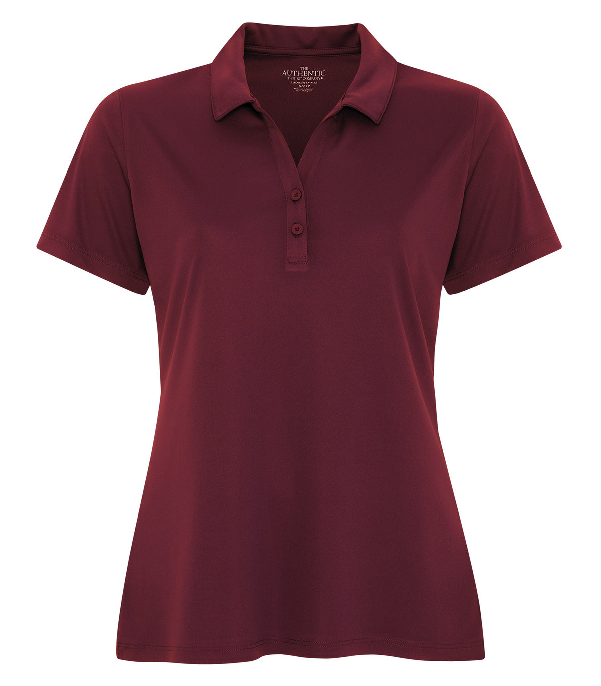 ATC POLO PRO TEAM POUR FEMMES. L4039