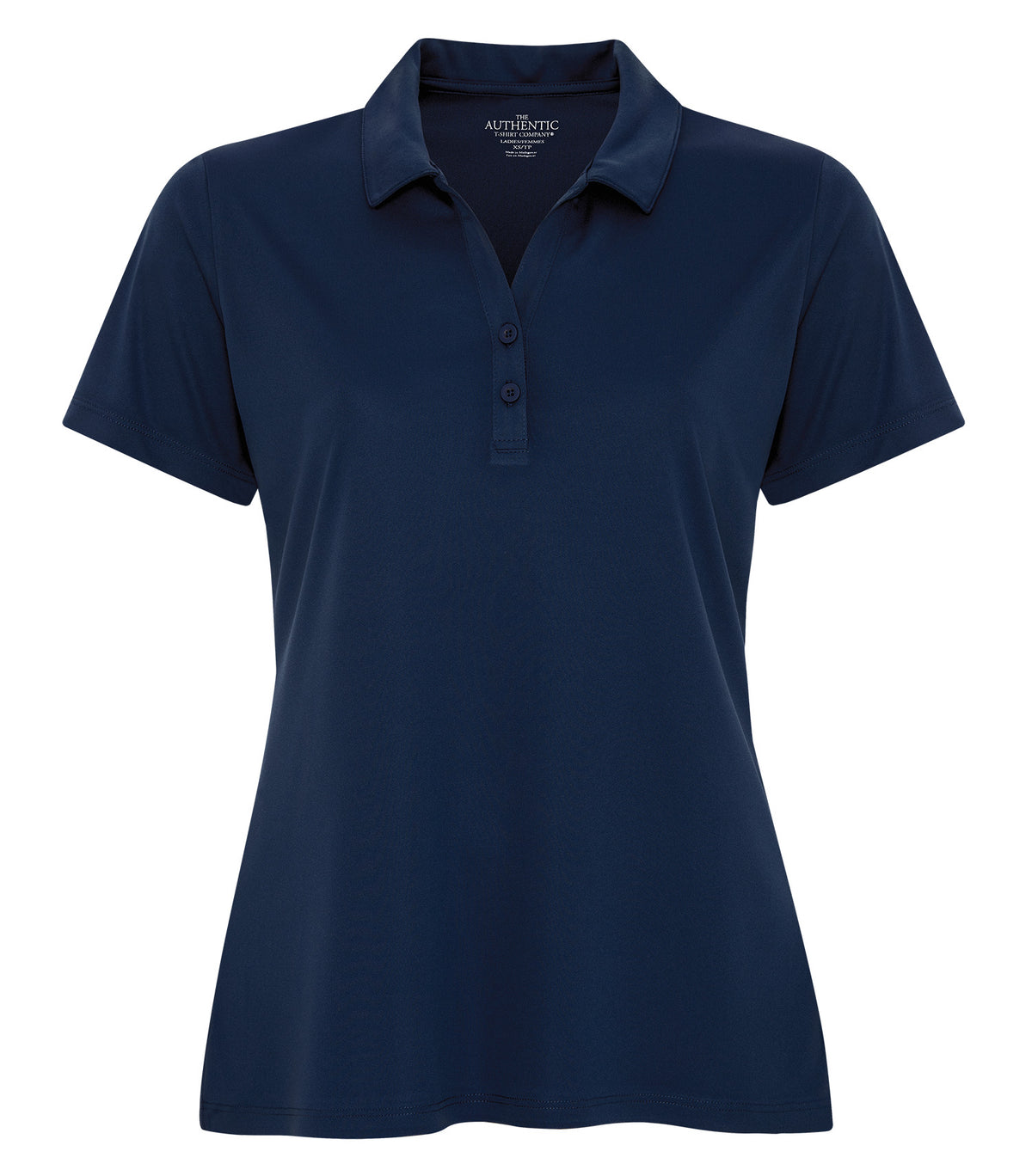 ATC POLO PRO TEAM POUR FEMMES. L4039