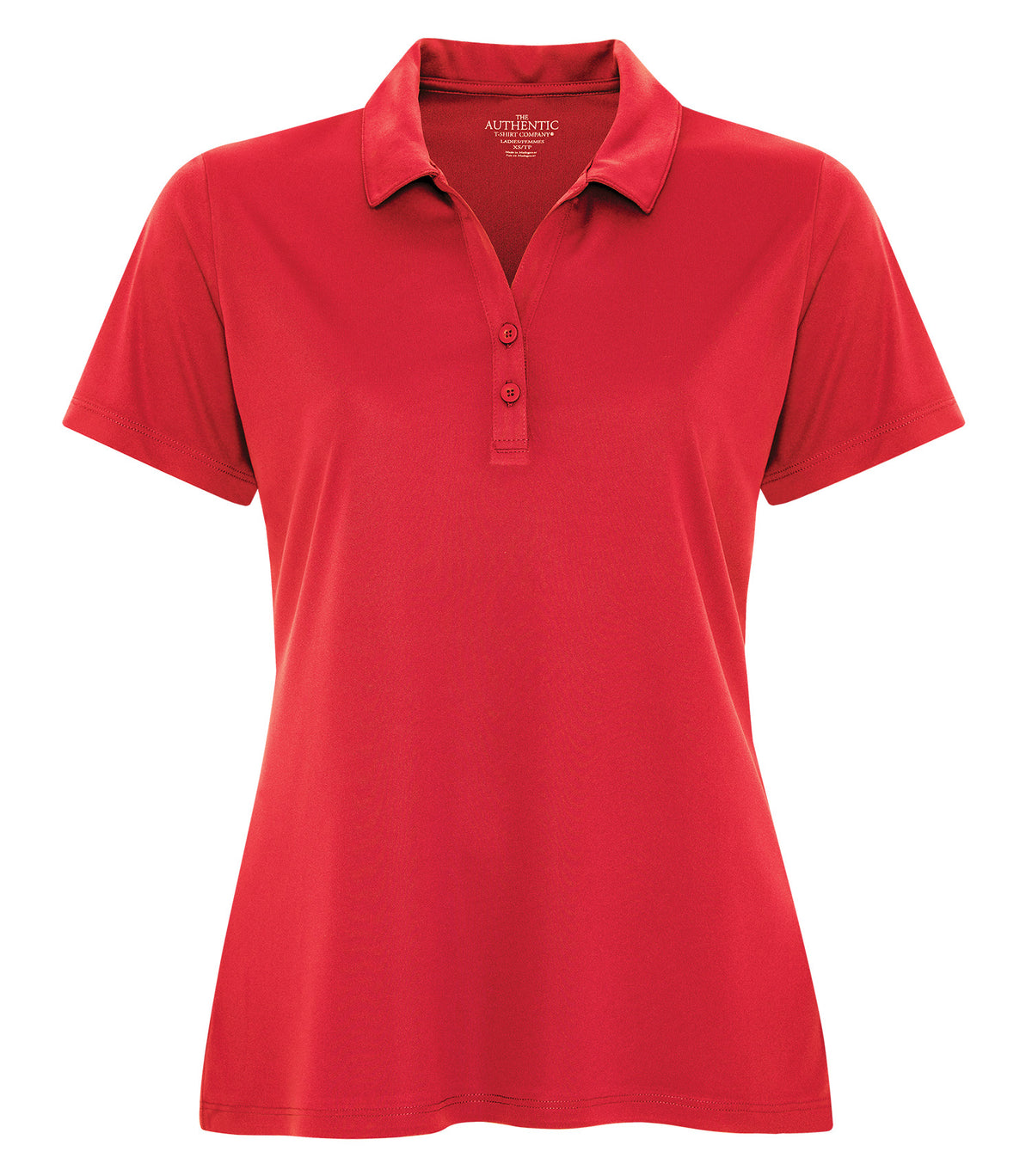 ATC POLO PRO TEAM POUR FEMMES. L4039