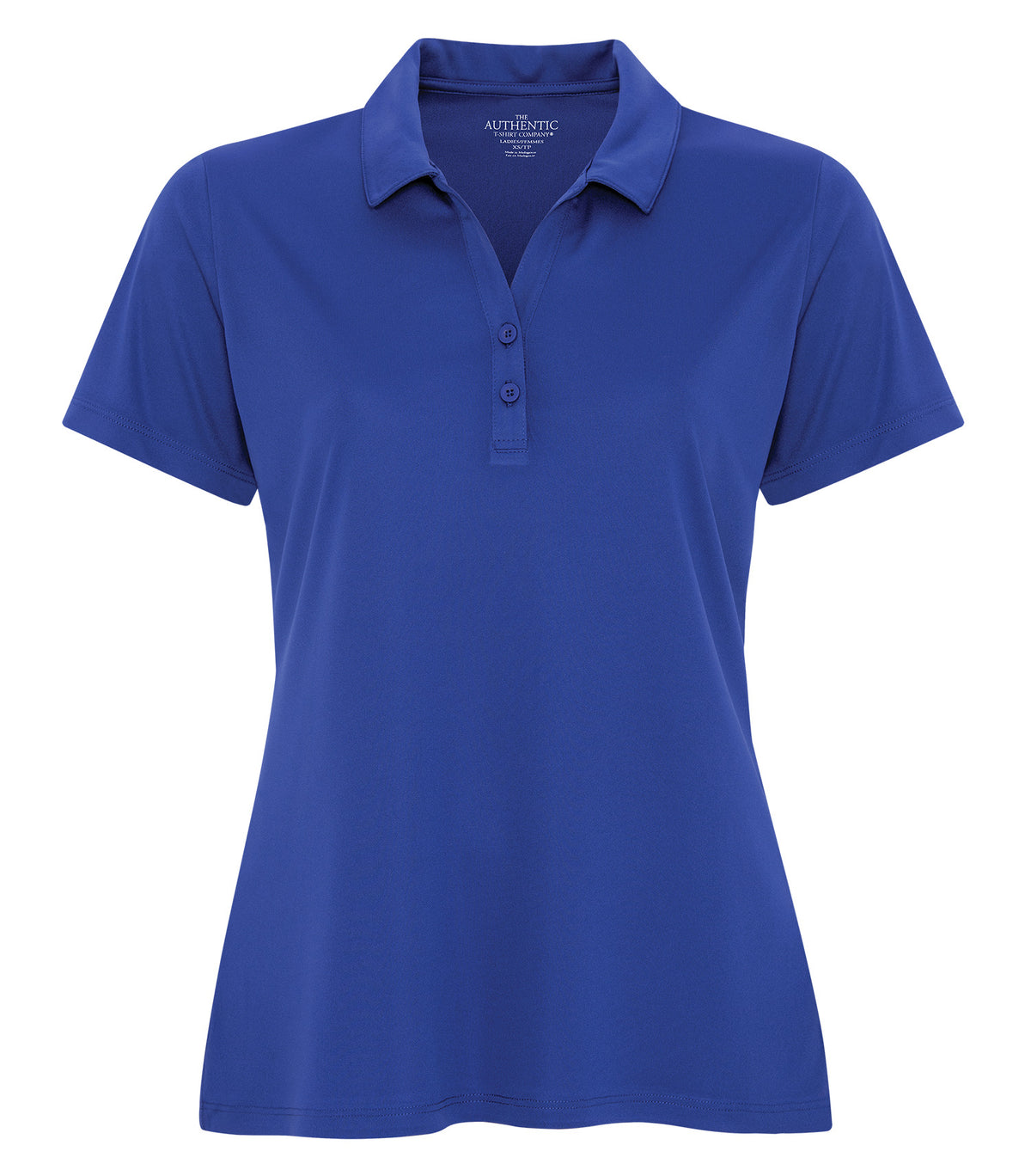 ATC POLO PRO TEAM POUR FEMMES. L4039