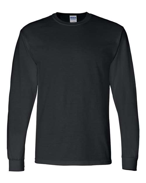 t-shirt manche longue