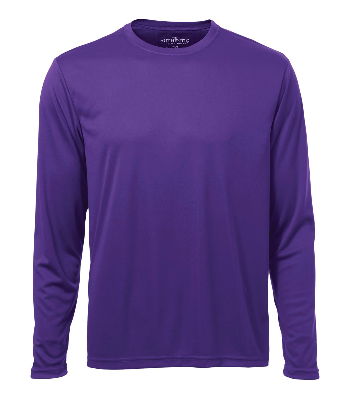 T-shirt ATC manches longues SLS350
