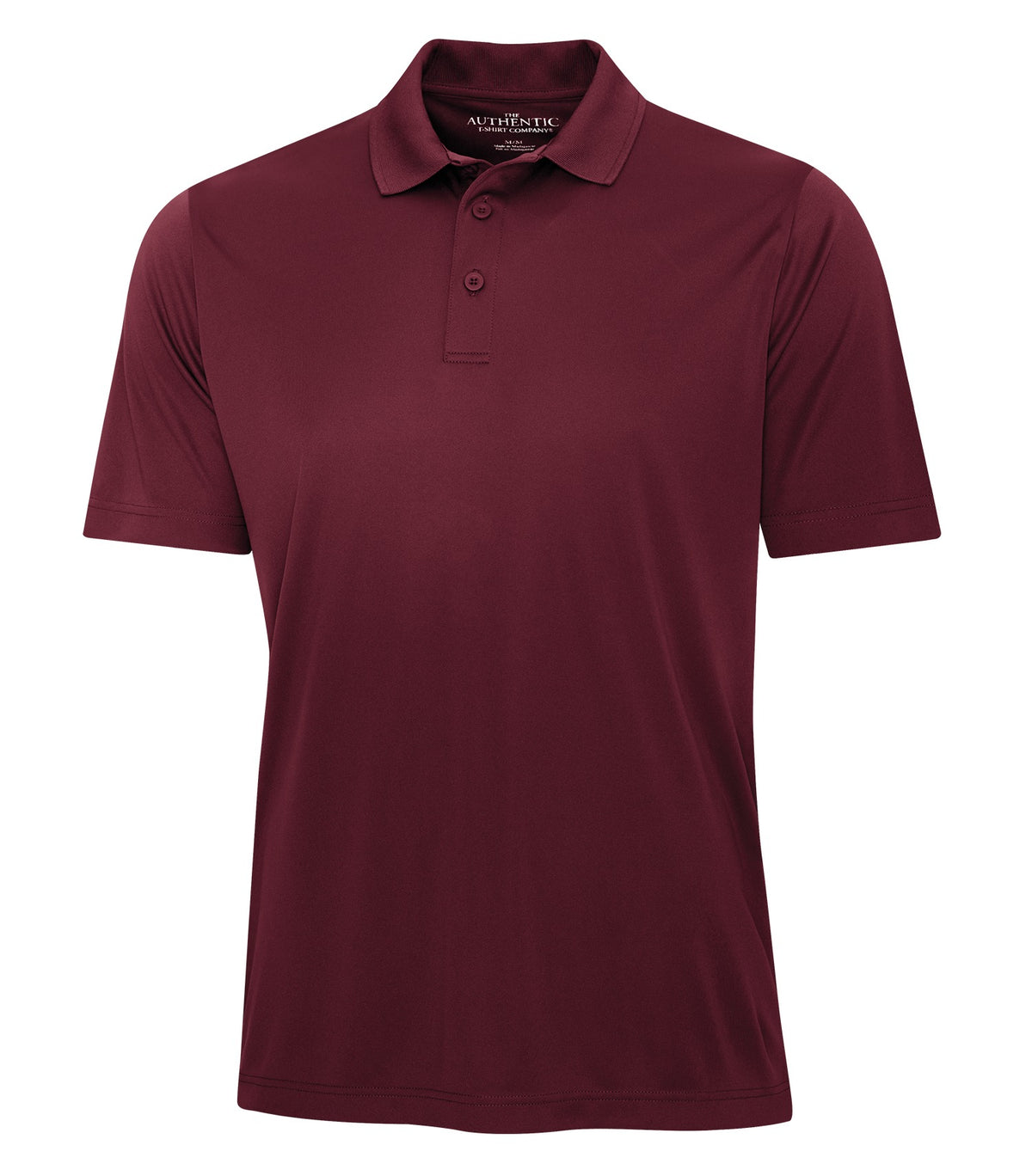 ATC POLO HOMME PRO TEAM. S4039