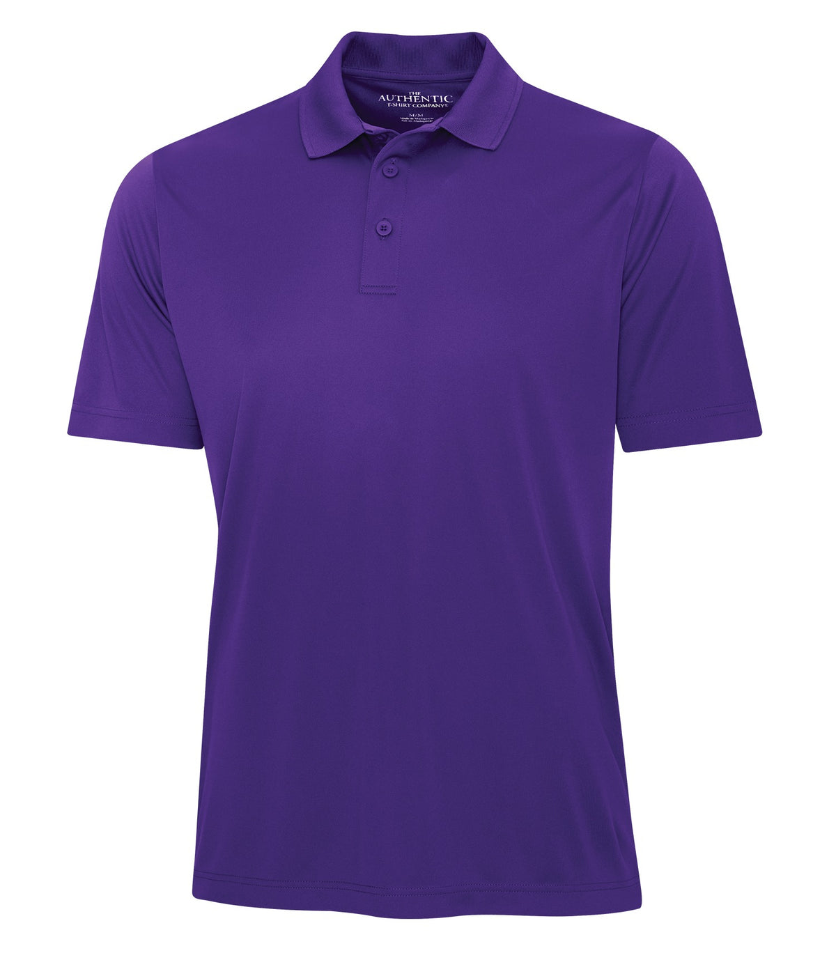 ATC POLO HOMME PRO TEAM. S4039