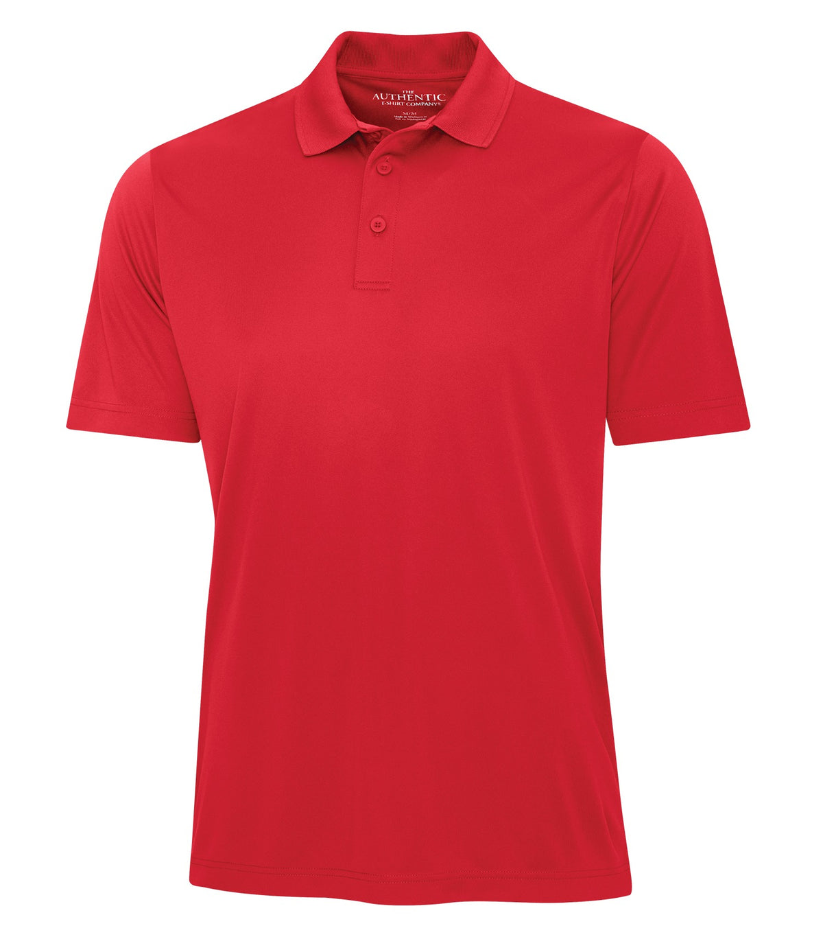 ATC POLO HOMME PRO TEAM. S4039