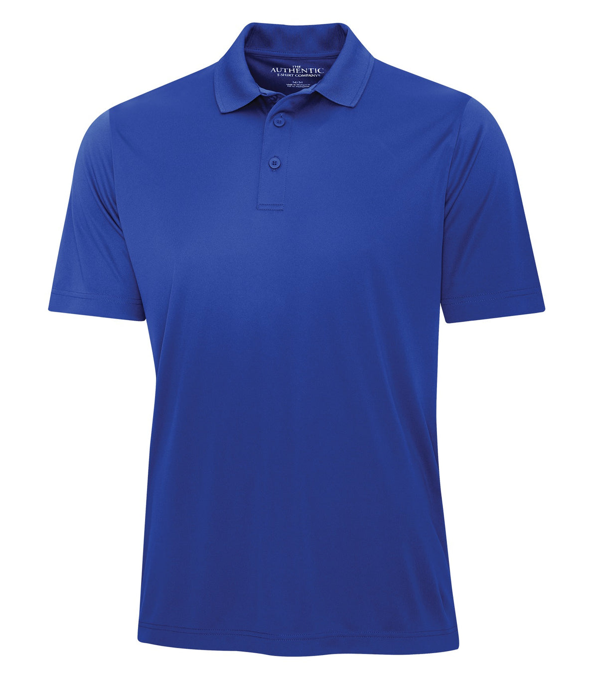 ATC POLO HOMME PRO TEAM. S4039