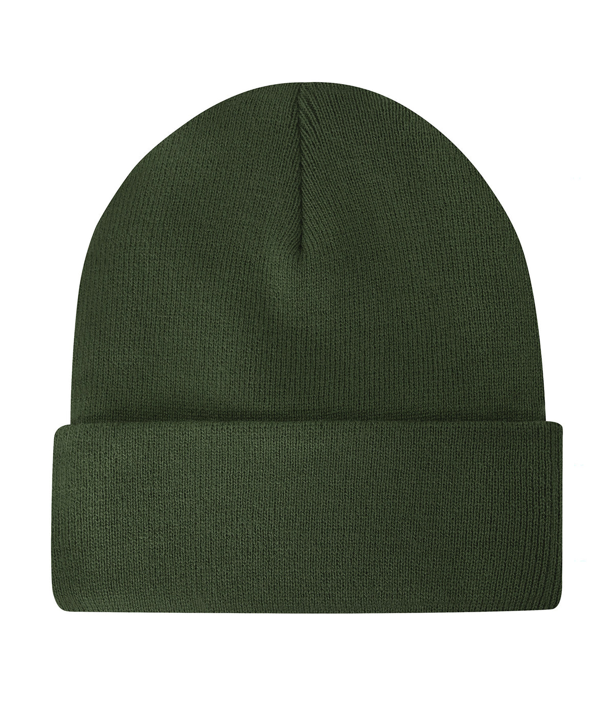 Tuque ATC WeRK tricot à revers doublé en molleton 1207