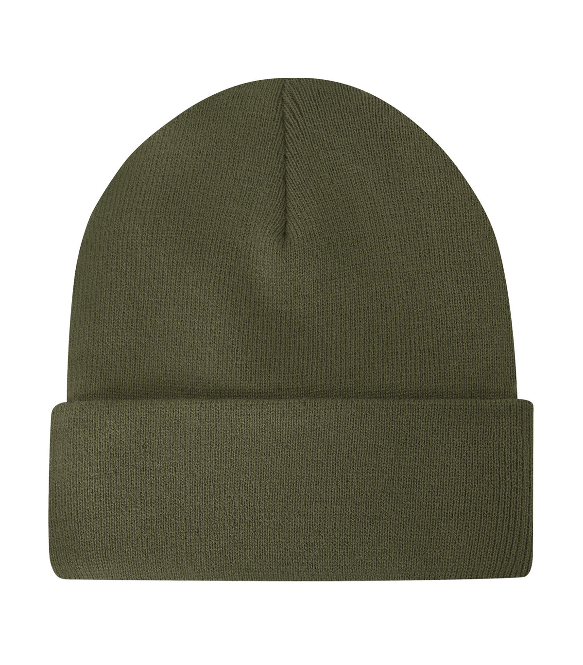 Tuque ATC WeRK tricot à revers doublé en molleton 1207