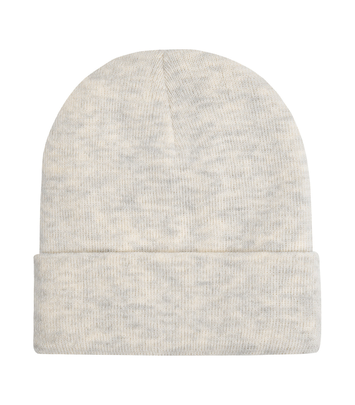 Tuque ATC WeRK tricot à revers doublé en molleton 1207