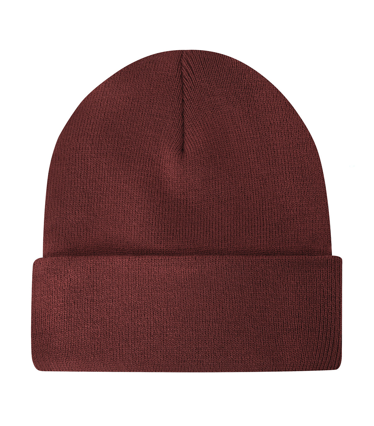 Tuque ATC WeRK tricot à revers doublé en molleton 1207