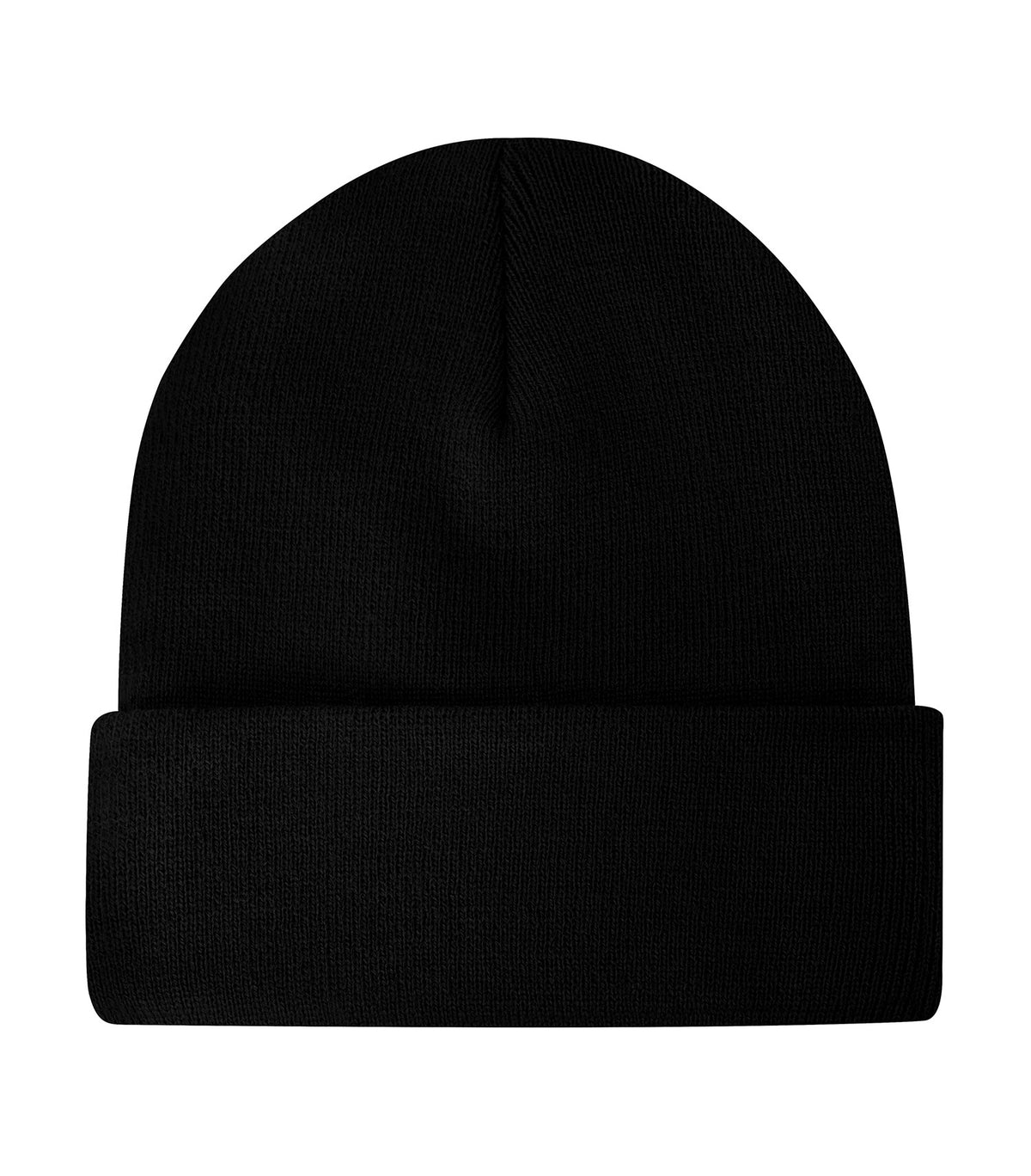 Tuque ATC WeRK tricot à revers doublé en molleton 1207