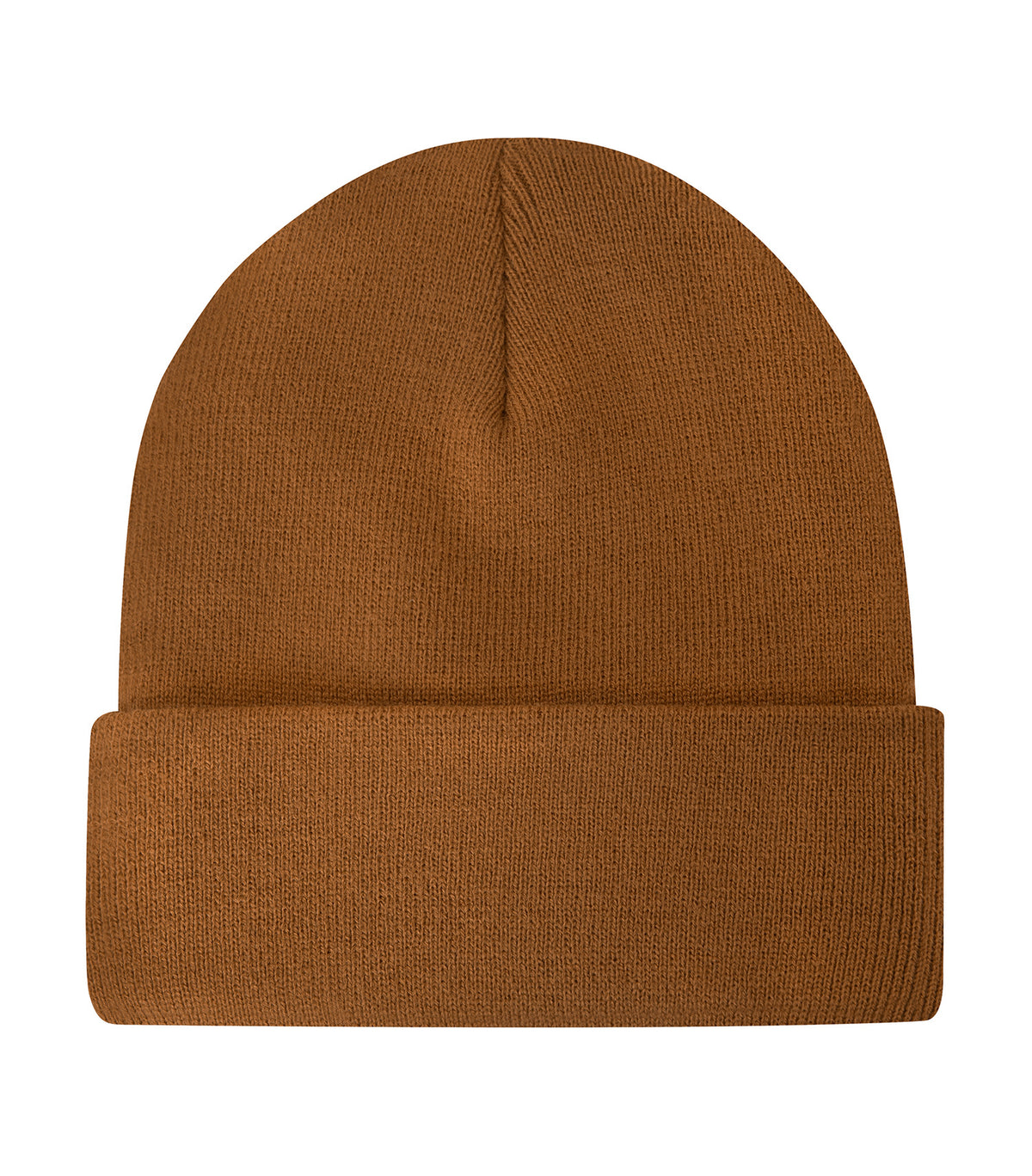 Tuque ATC WeRK tricot à revers doublé en molleton 1207
