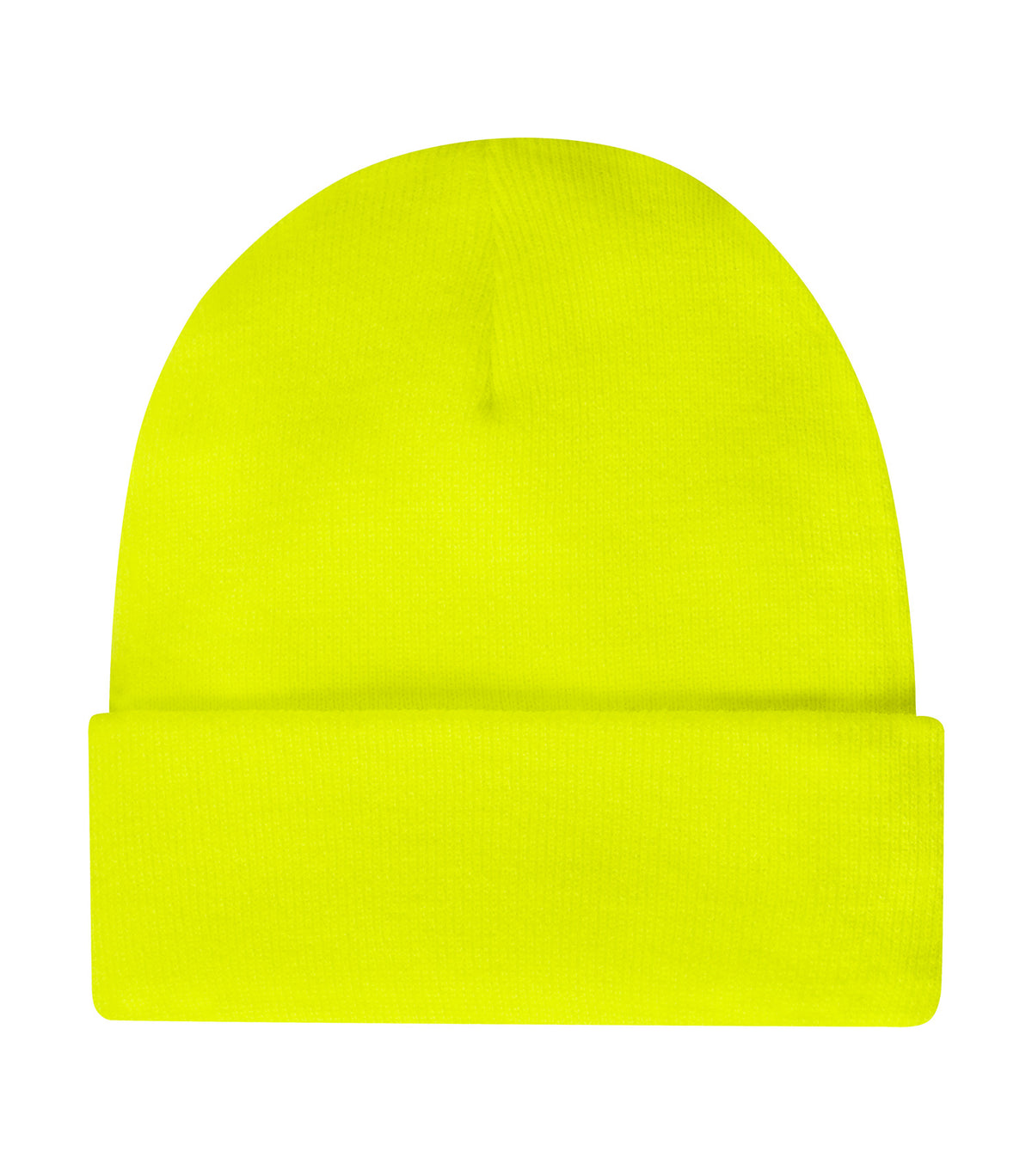Tuque ATC WeRK tricot à revers doublé en molleton 1207