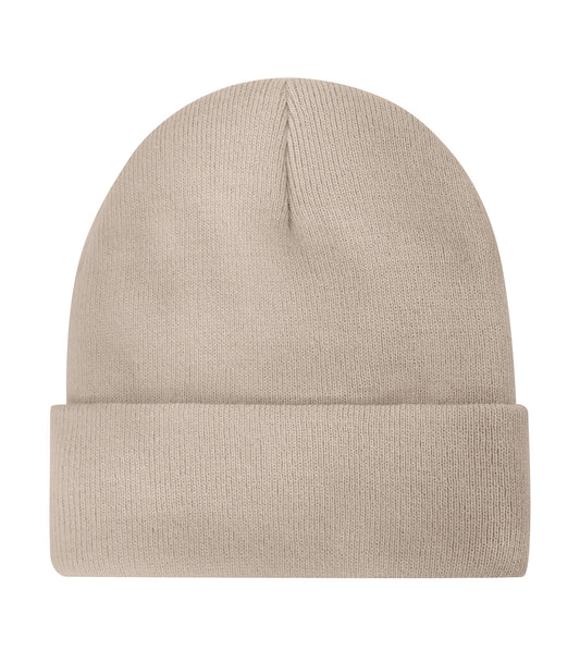 Tuque ATC WeRK tricot à revers doublé en molleton 1207