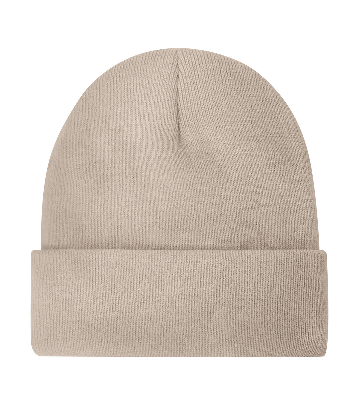Tuque ATC WeRK tricot à revers doublé en molleton 1207