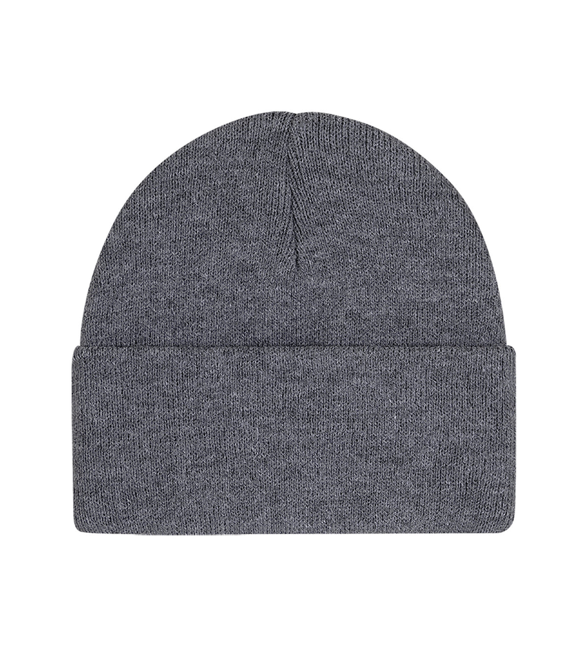 Tuque ATC enfants tricot à revers Y100