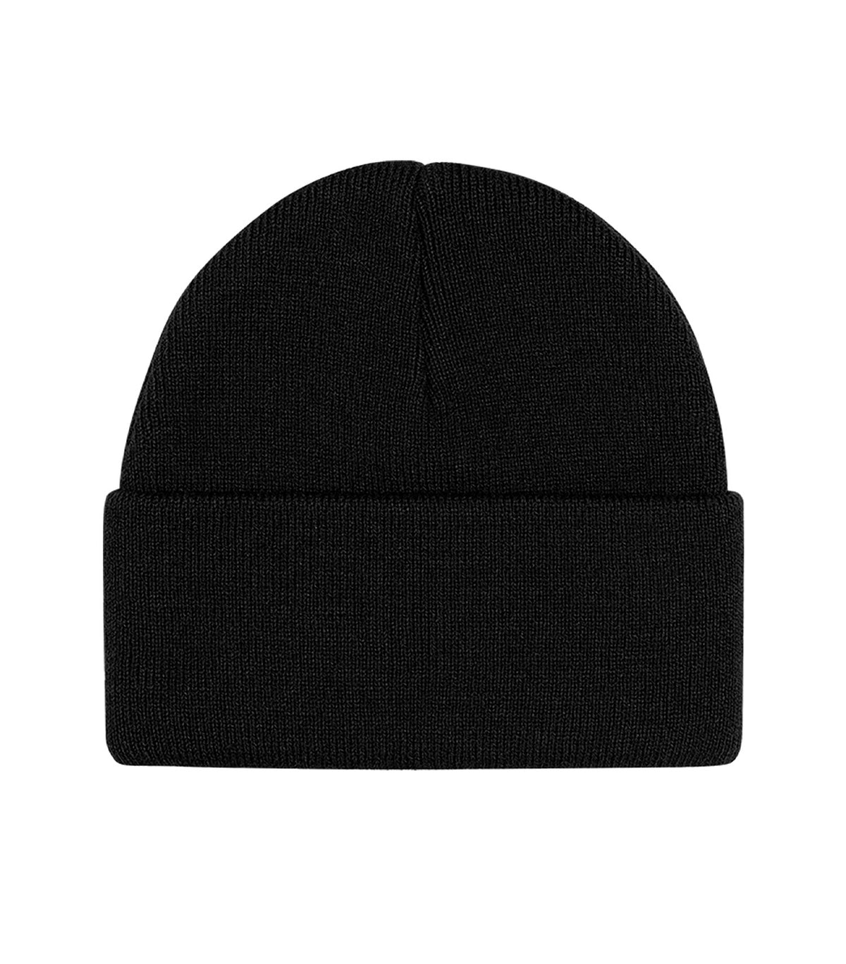 Tuque ATC enfants tricot à revers Y100