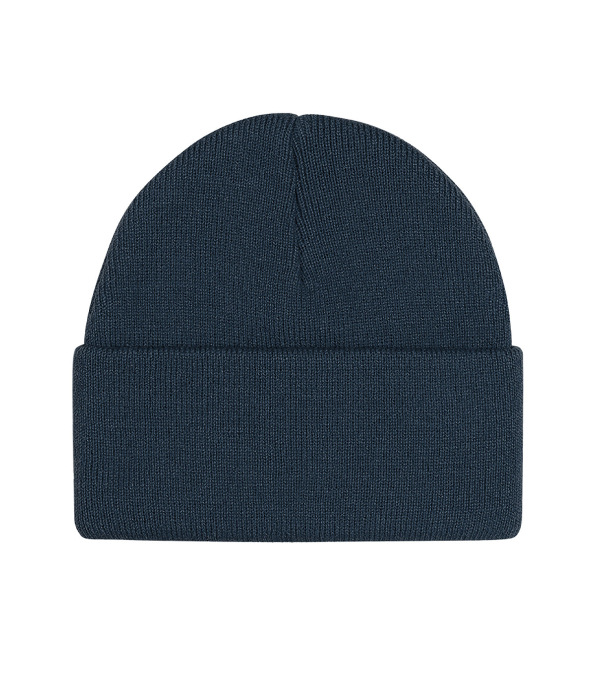 Tuque ATC enfants tricot à revers Y100