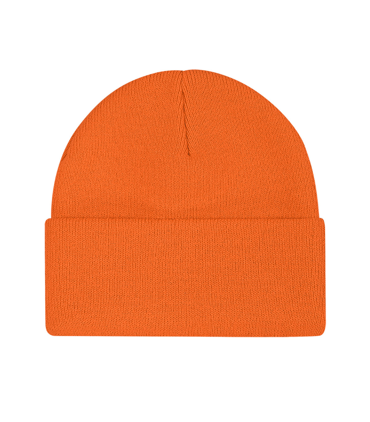 Tuque ATC enfants tricot à revers Y100