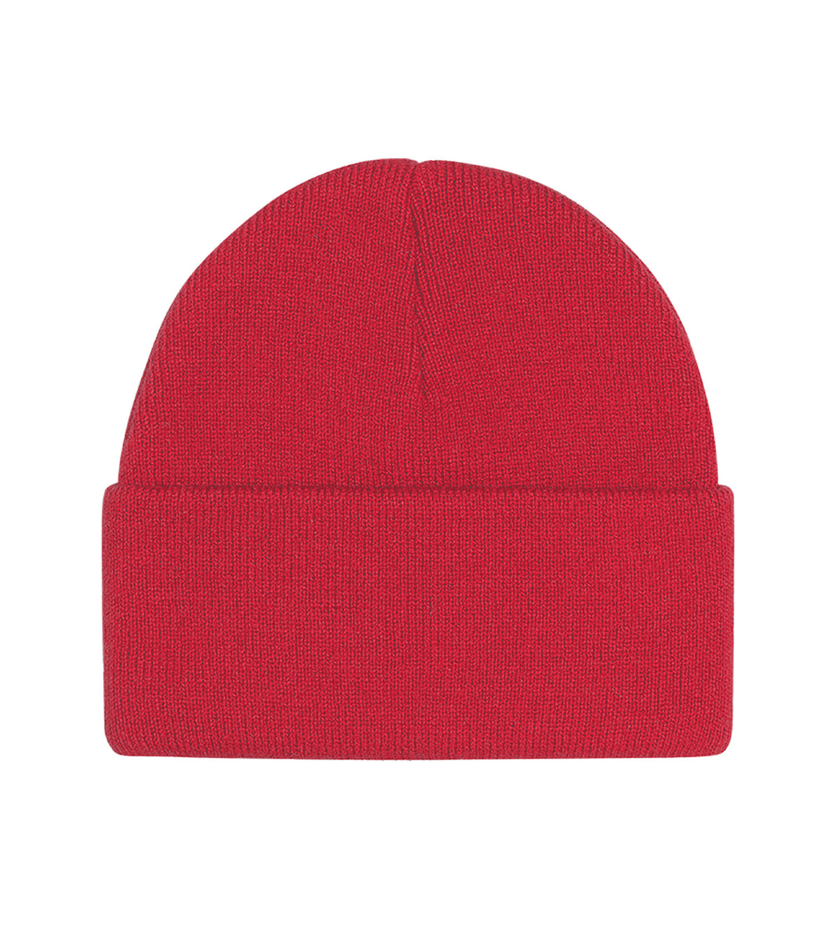 Tuque ATC enfants tricot à revers Y100