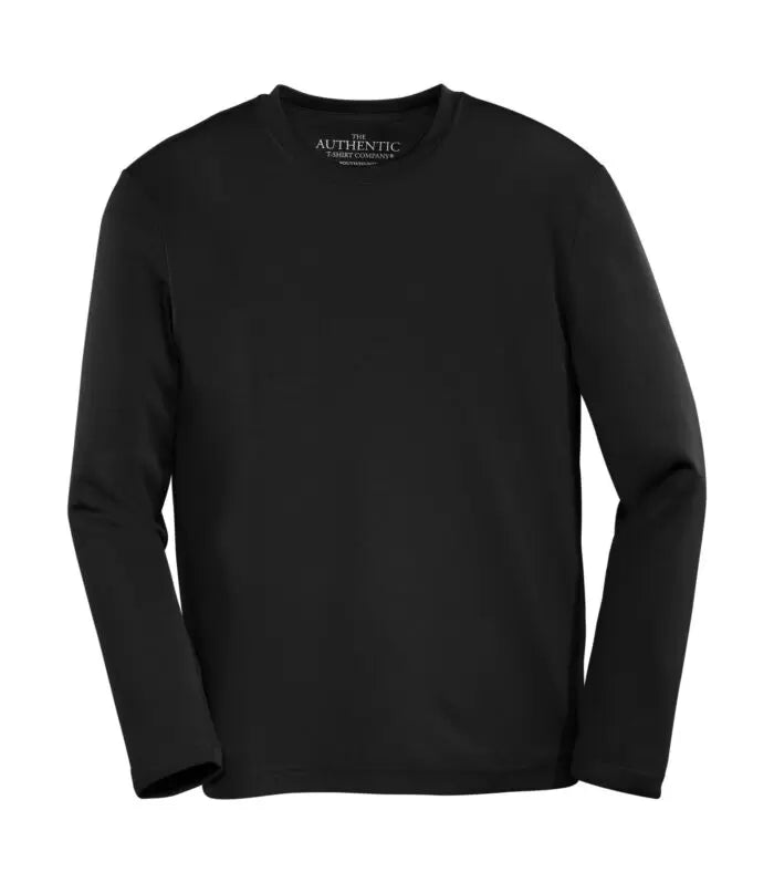 ATC T-SHIRT À MANCHES LONGUES PRO TEAM POUR JEUNES. Y350LS