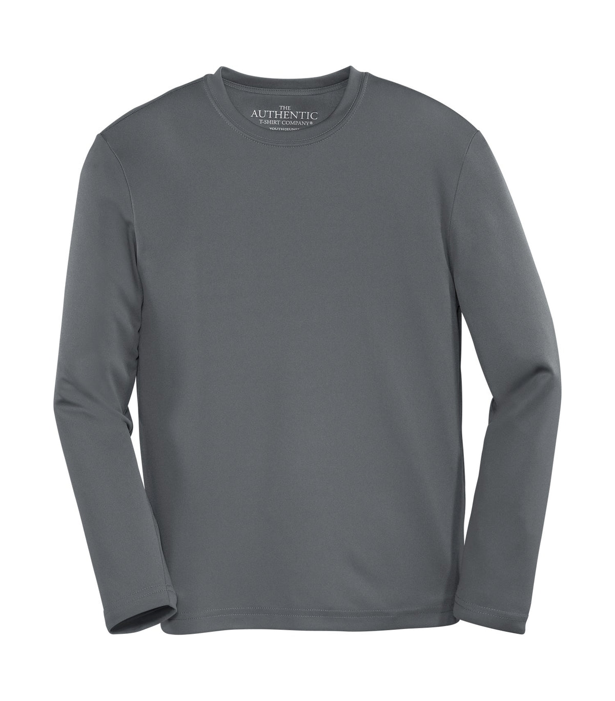 ATC T-SHIRT À MANCHES LONGUES PRO TEAM POUR JEUNES. Y350LS