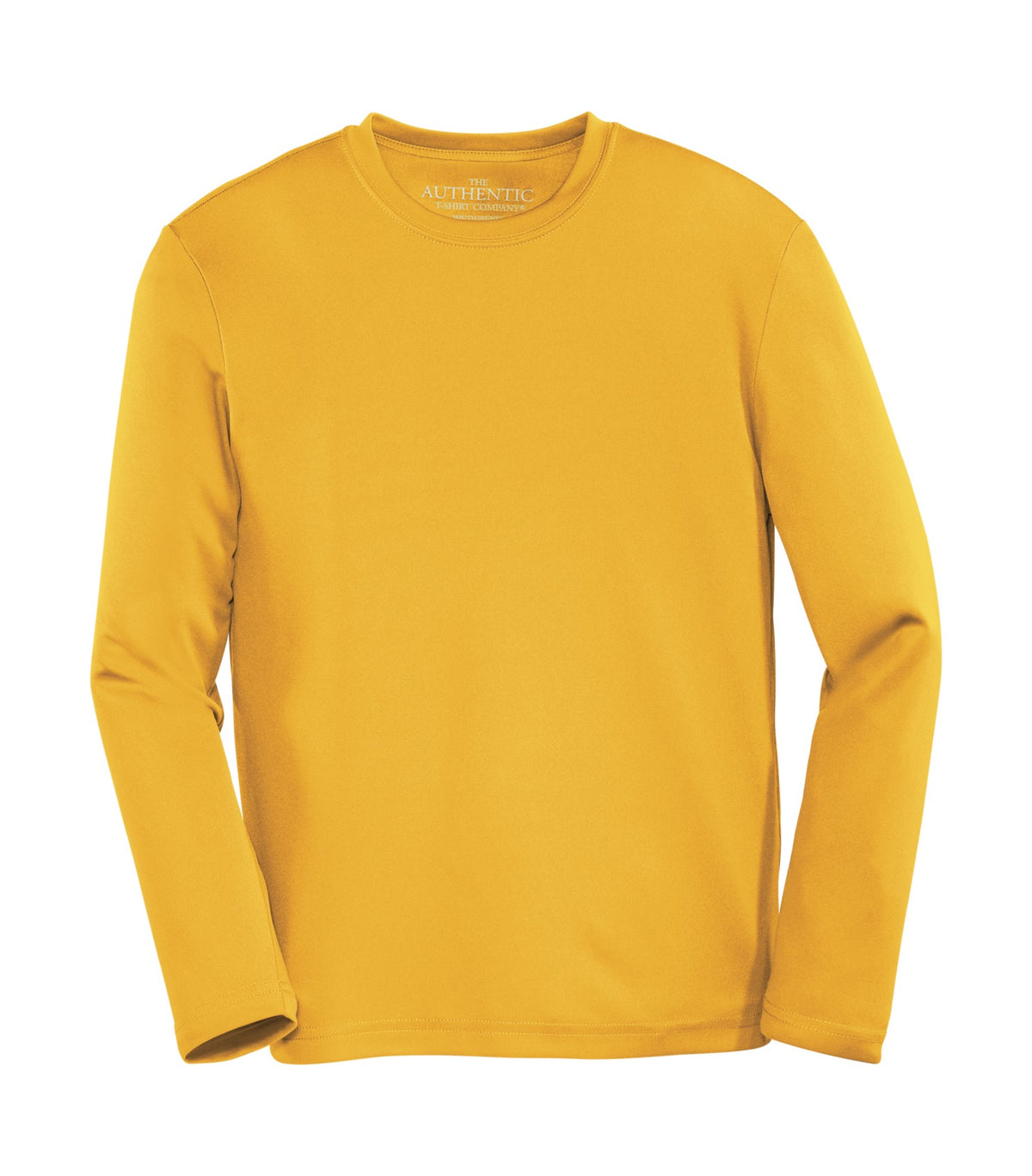 ATC T-SHIRT À MANCHES LONGUES PRO TEAM POUR JEUNES. Y350LS